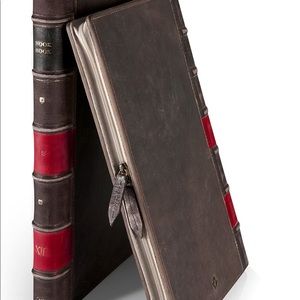 Twelve South BookBook for MacBook 13”